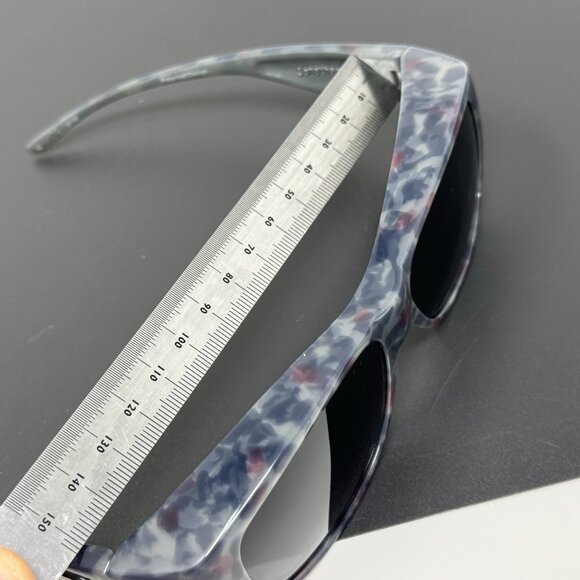 Jonathan Paul Fitovers Vintage 007 Polarized 59 [] 14 140 Sunglasses - Picture 12 of 15